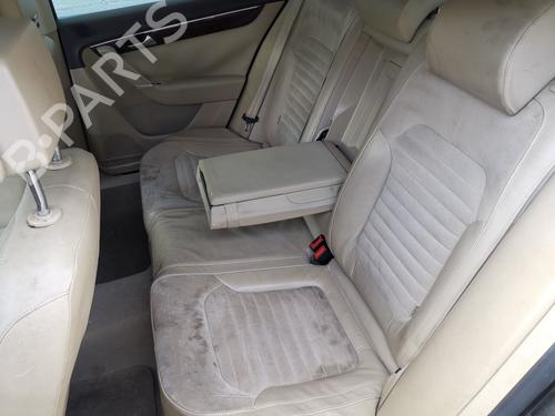 Gearbox VW PASSAT B7 (362) 2.0 TDI | BP32764969M3  - Image 5