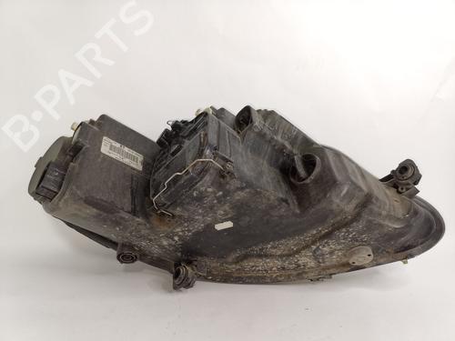 Left headlight SEAT ALTEA XL (5P5, 5P8)  | BP31091060C28 