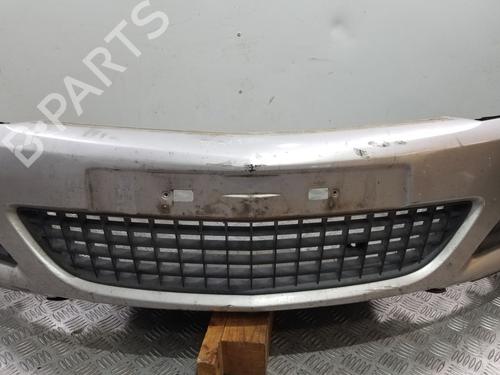 Front bumper OPEL ASTRA H GTC (A04)  | BP24342349C7 