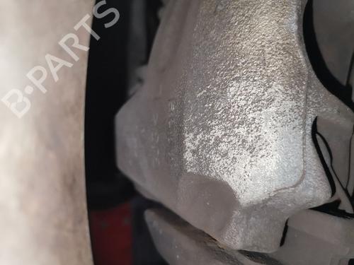 Left front brake caliper PEUGEOT 5008 (0U_, 0E_) | BP30150394M105