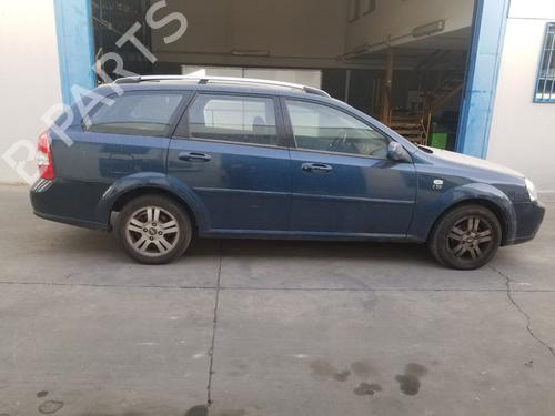 Engine CHEVROLET NUBIRA Saloon  | BP29606155M1 