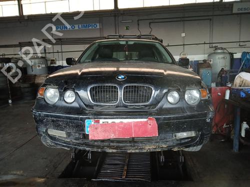Instrument cluster BMW 3 (E46) 318 d | BP22608738C47 