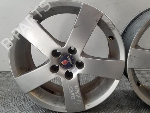 Rim SAAB 9-5 (YS3E) 1.9 TiD | BP24521846C45 