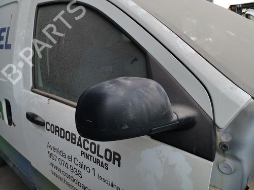 Used Right mirror DACIA DOKKER MPV (KE_) [2012-2025]  12431058