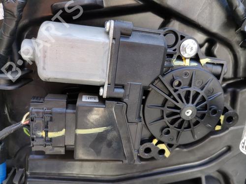 Right front window motor KIA CEE'D (JD) | BP36393542E20 - Image 2