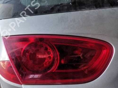 Left tailgate light SEAT LEON (1P1) | BP39535213C79 - Image 2