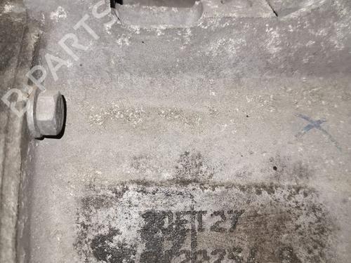 Used Gearbox Gearbox CITROËN C4 CACTUS 1.6 BlueHDi 100 (99 hp) 34285677 34285677
