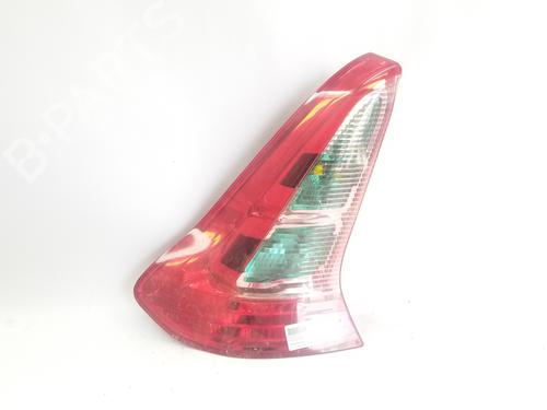 Used Left taillight CITROËN C4 I (LC_) [2004-2014]  28518702