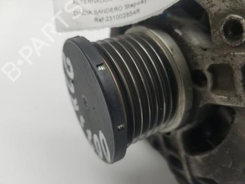 Generator DACIA SANDERO II  | BP17428238M7 
