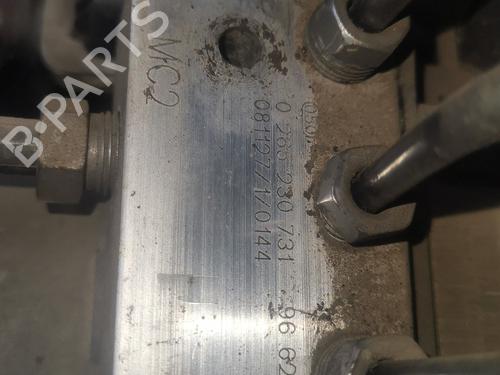 Pompe ABS CITROËN C5 III (RD_) [2008-2017]  12429984