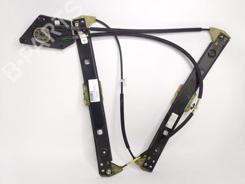 front-right-window-mechanism-audi-a1-8x1-8xk-2010-2011-2012-2013-2014-2015-2016-2017-2018-2019-36677202 main image