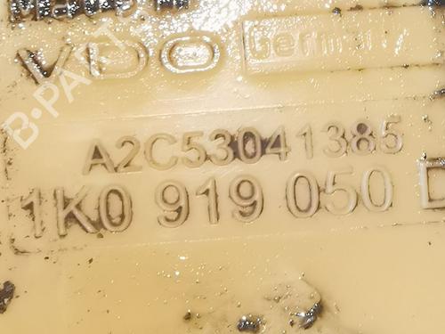 Used Fuel pump SEAT LEON (1P1) [2005-2013]  30172383