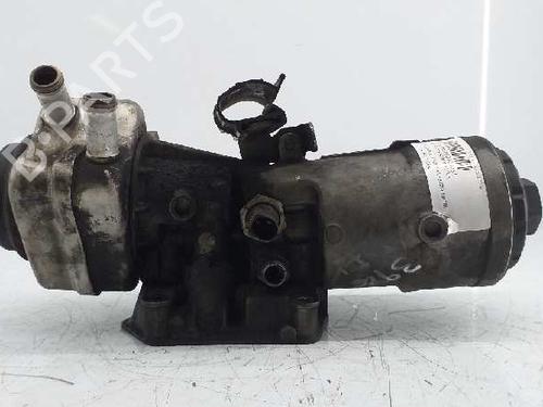 Used Oil radiator VW CADDY III Box Body/MPV (2KA, 2KH, 2CA, 2CH) 1.9 TDI (105 hp) 13989352