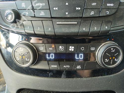 Used Climate control PEUGEOT 508 I (8D_) 1.6 HDi (115 hp) 9949755
