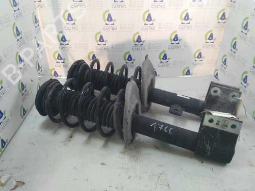 Used Right front shock absorber CITROËN C4 II (NC_) [2009-2025]  13989248