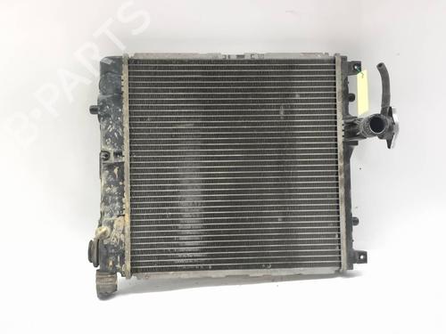 Used Water radiator Water radiator 39183351 39183351