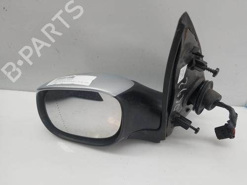 Left mirror PEUGEOT 206 Hatchback (2A/C) 1.4 HDi eco 70 | BP16931983C26 