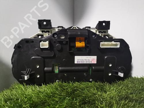 Instrument cluster NISSAN MICRA V (K14)  | BP24125933C47 