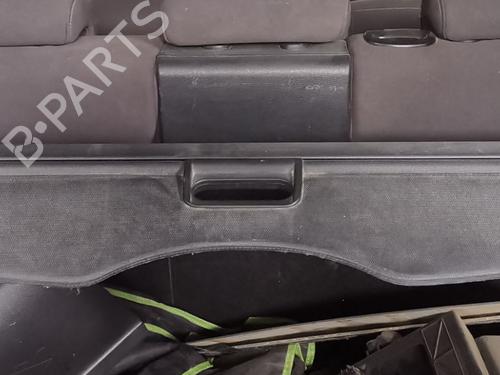 Rear parcel shelf SSANGYONG KORANDO (CK) | BP36753168C85 - Image 2