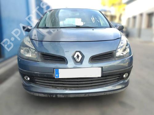 Used Parts RENAULT CLIO III (BR0/1, CR0/1) 5013666