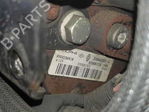 Used Injection pump NISSAN MICRA III (K12) 1.5 dCi (86 hp) 24552400
