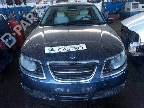 Used Parts SAAB 9-5 (YS3E)  1.9 TiD  899091