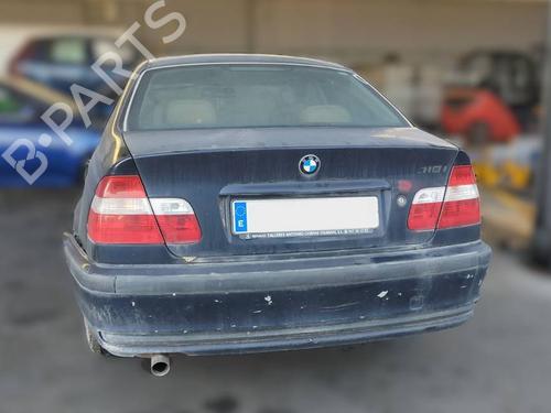 Left headlight BMW 3 (E46) 318 i | BP39473990C28 - Image 7