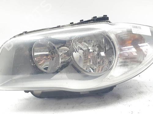 left-headlight-bmw-1-e87-2003-2004-2005-2006-2007-2008-2009-2010-2011-2012-2013-39385488 main image