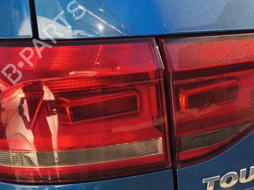 Catalyst VW TOURAN (5T1) | BP36478361M10 - Image 6