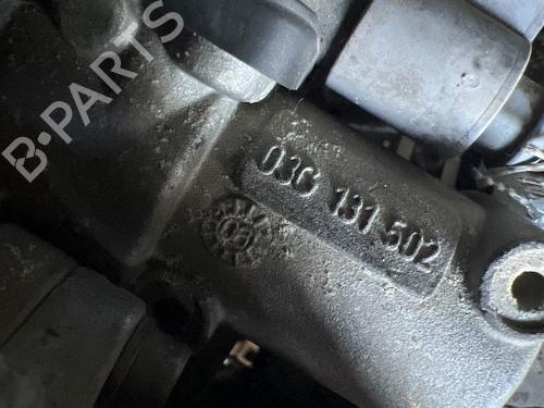 Used Egr Egr VW CADDY III Box Body/MPV (2KA, 2KH, 2CA, 2CH) 1.9 TDI (75 hp) 40437496 40437496