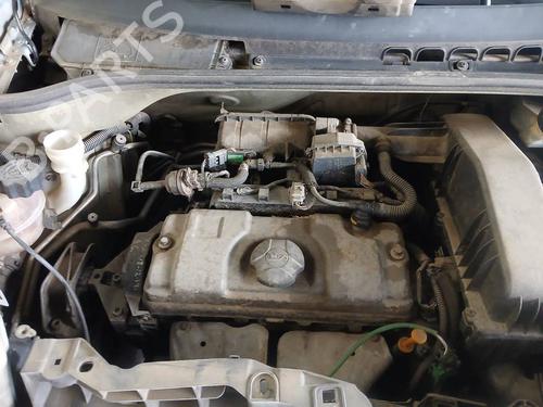 Used Engine Engine CITROËN C3 I (FC_, FN_) 1.1 i (60 hp) 40161084 40161084