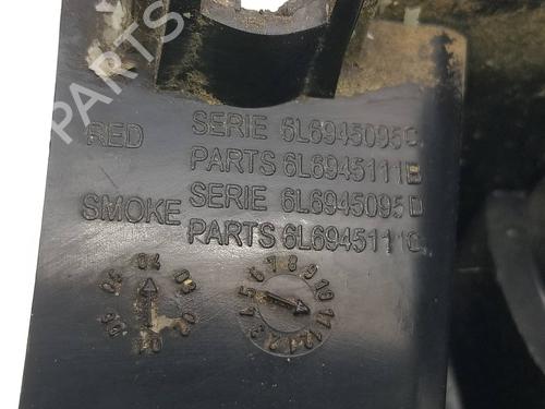 Left taillight SEAT IBIZA III (6L1) | BP31172322C34