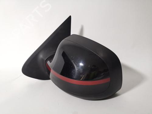 Right mirror DACIA SANDERO II | BP31760383C27