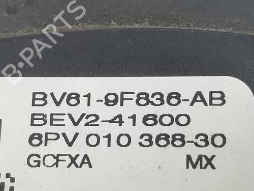 Pedal FORD FOCUS III  | BP17063046I4 