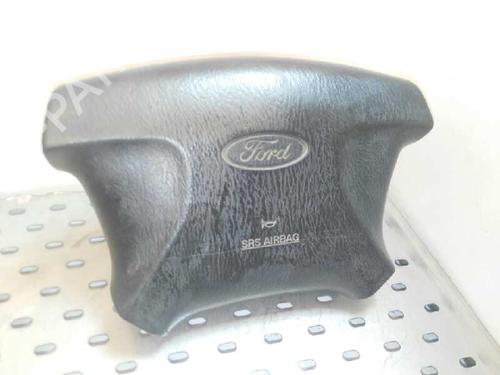 Driver airbag FORD RANGER (ER, EQ, R_) 2.5 TD 4x4 | BP3643153C9 