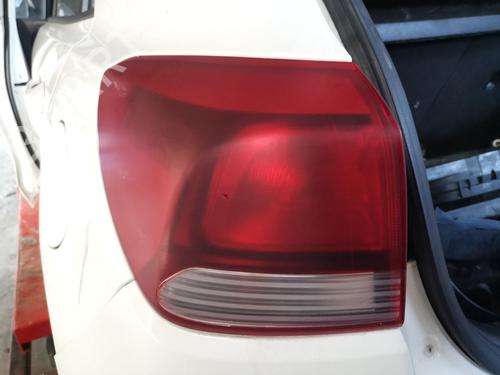 Left taillight KIA RIO IV (YB, SC, FB)  | BP31015438C34 