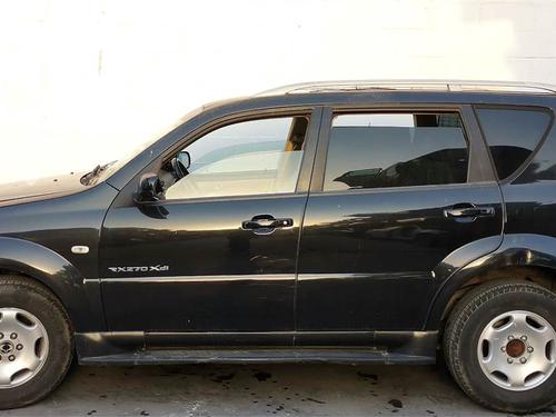 Engine control unit (ECU) SSANGYONG REXTON / REXTON II (GAB_) 2.7 Xdi | BP39415227M57 - Image 16
