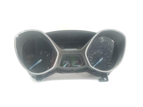 Used Instrument cluster FORD C-MAX II (DXA/CB7, DXA/CEU) [2010-2019]  19510219