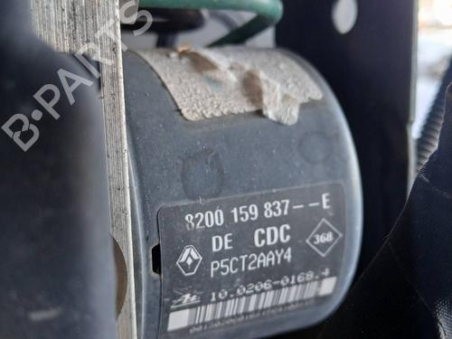 Used ABS pump ABS pump RENAULT LAGUNA II Grandtour (KG0/1_) 1.9 dCi (KG1A, KG1W, KG0G) (110 hp) 39250217 39250217