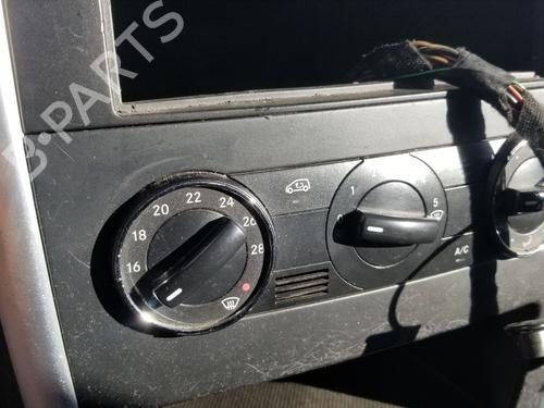 Gearbox MERCEDES-BENZ B-CLASS Sports Tourer (W245)  | BP31690762M3 