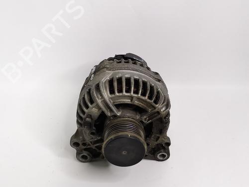 Alternator SEAT ALTEA XL (5P5, 5P8) | BP31097867M7
