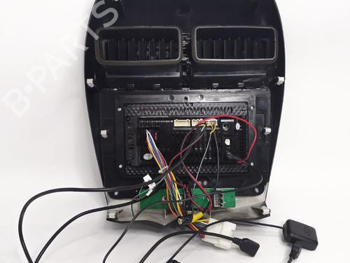 Display PEUGEOT 4008 1.8 HDi | BP36019273C48 - Image 2