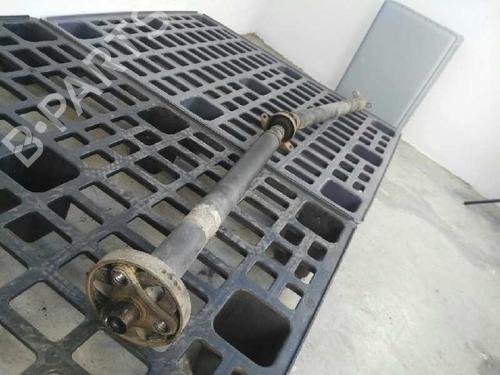 Driveshaft MERCEDES-BENZ CLK (C208) CLK 230 Kompressor (208.347) | BP11249683M37 