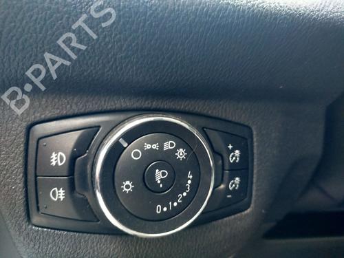 Steering column FORD TOURNEO COURIER B460 MPV 1.0 EcoBoost | BP33757398M21  - Image 10