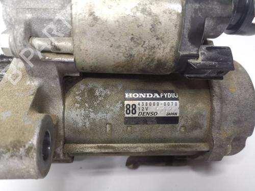 Starter HONDA HR-V (RU) 1.6 i-DTEC (RU8) | BP30115466M8 - Image 6