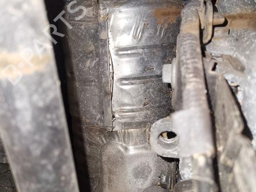 Used Particulate filter NISSAN MICRA V (K14) [2016-2025]  24147393