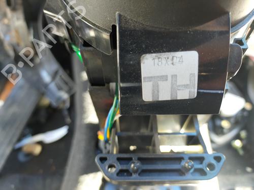 Used Gear lever NISSAN JUKE (F15) 1.6 (113 hp) 9298021