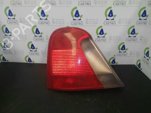 Used Left taillight ROVER 75 (RJ) 2.0 CDT (115 hp) 5679303