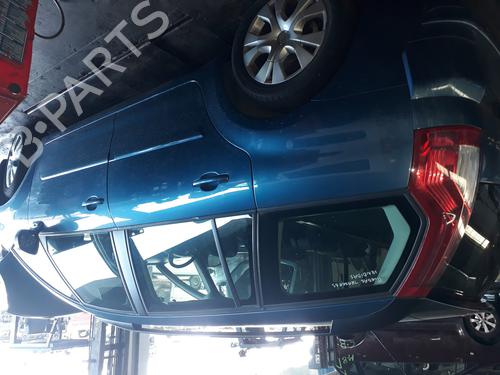 Rim CITROËN C4 Picasso I MPV (UD_)  | BP10962613C45