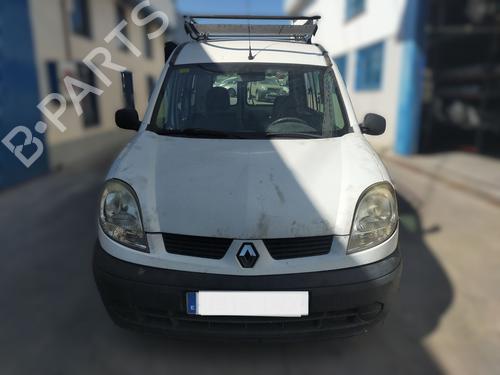 Brugte RENAULT KANGOO (KC0/1_) 1.5 dCi 4957704